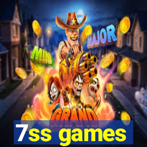 7ss games